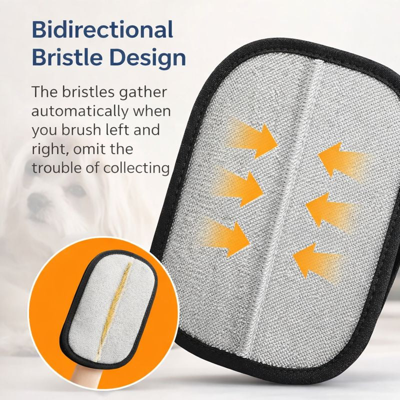 Pet Hair Removal Gloves